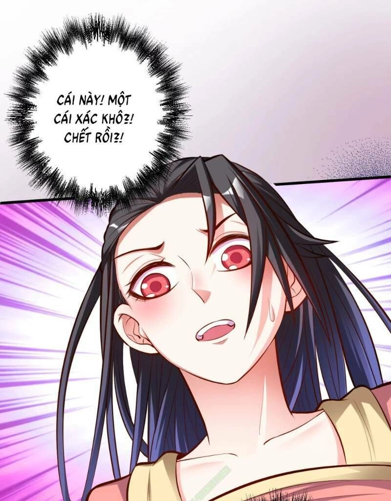 Tối Cường Đại Biểu Hoàng Kim Thận Chapter 35 - 18