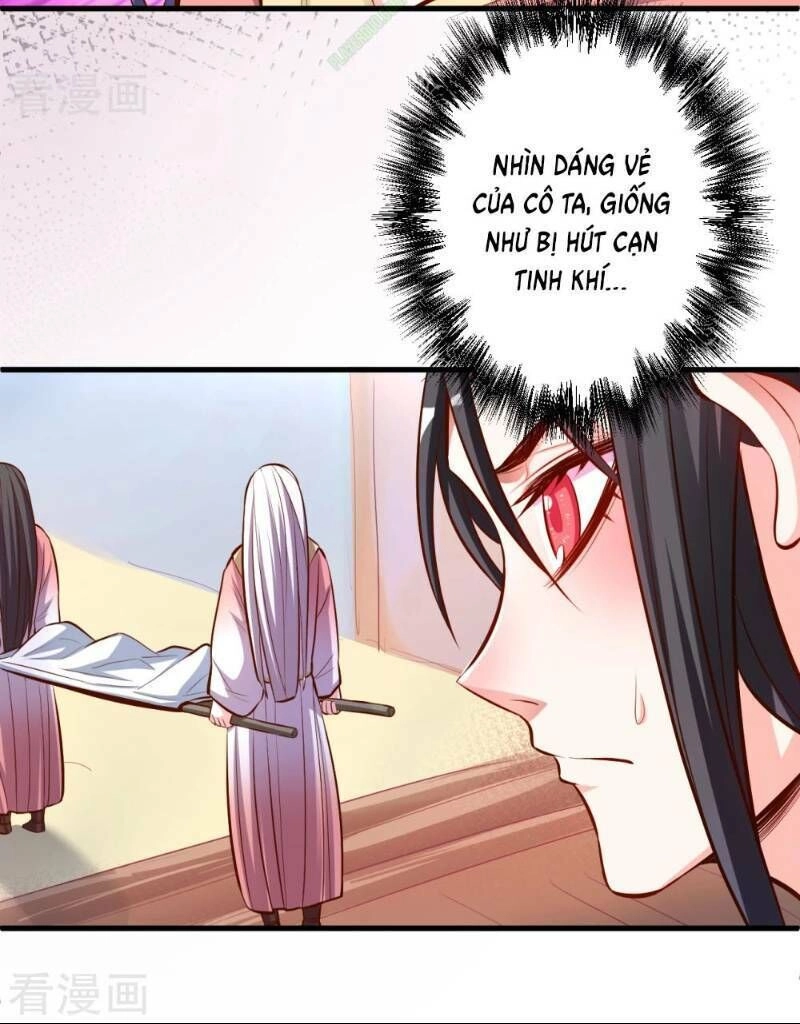 Tối Cường Đại Biểu Hoàng Kim Thận Chapter 35 - 19