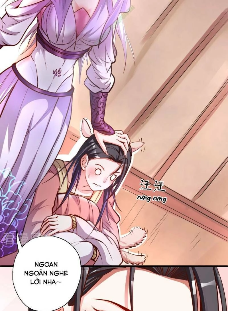 Tối Cường Đại Biểu Hoàng Kim Thận Chapter 35 - 21
