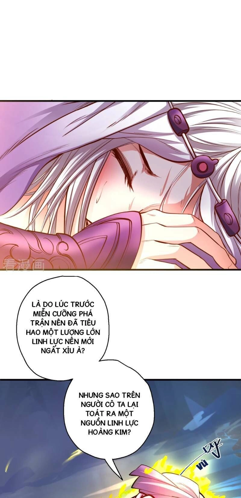 Tối Cường Đại Biểu Hoàng Kim Thận Chapter 37 - 3