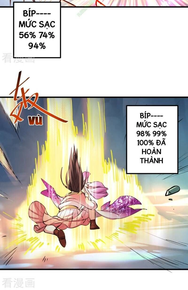 Tối Cường Đại Biểu Hoàng Kim Thận Chapter 37 - 13