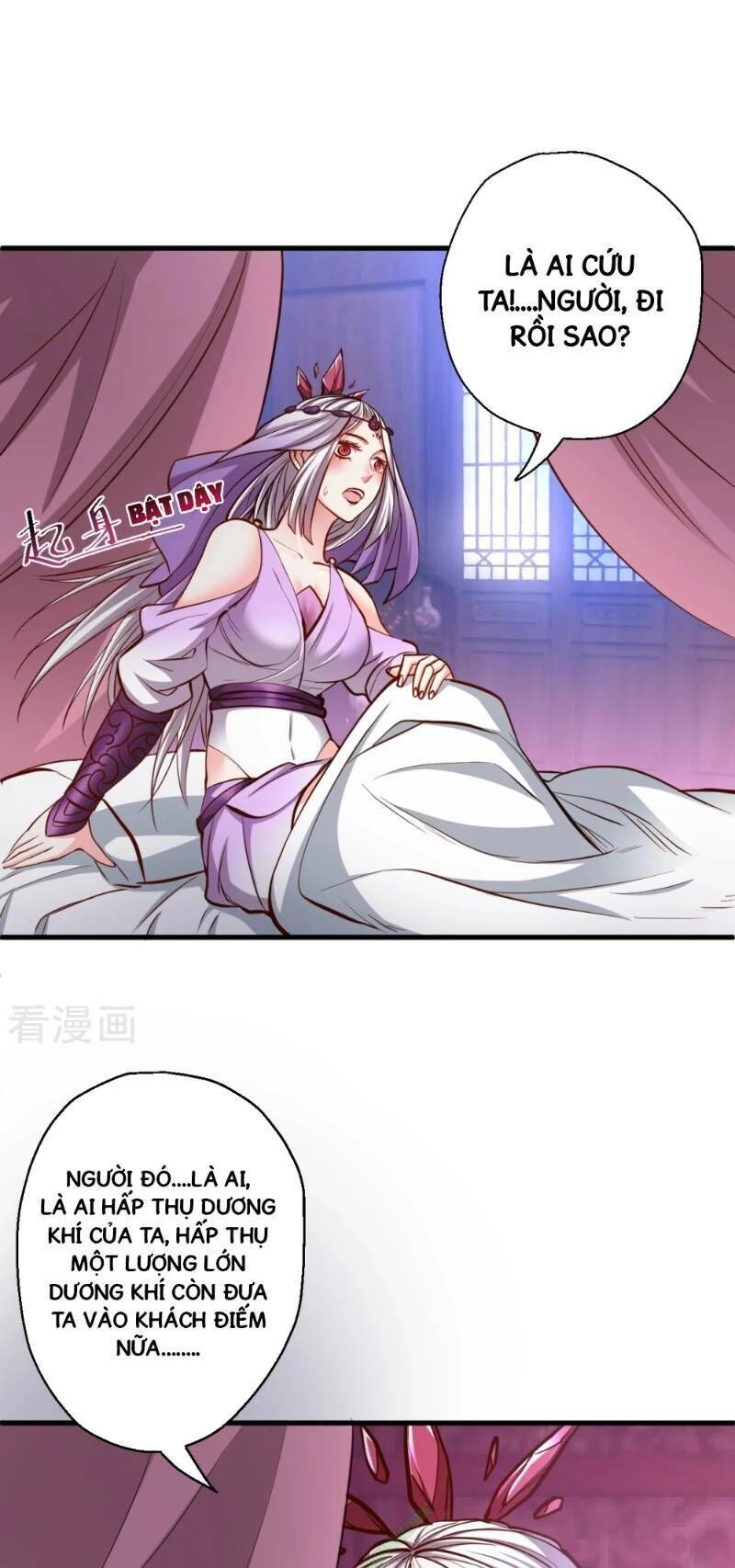 Tối Cường Đại Biểu Hoàng Kim Thận Chapter 37 - 20