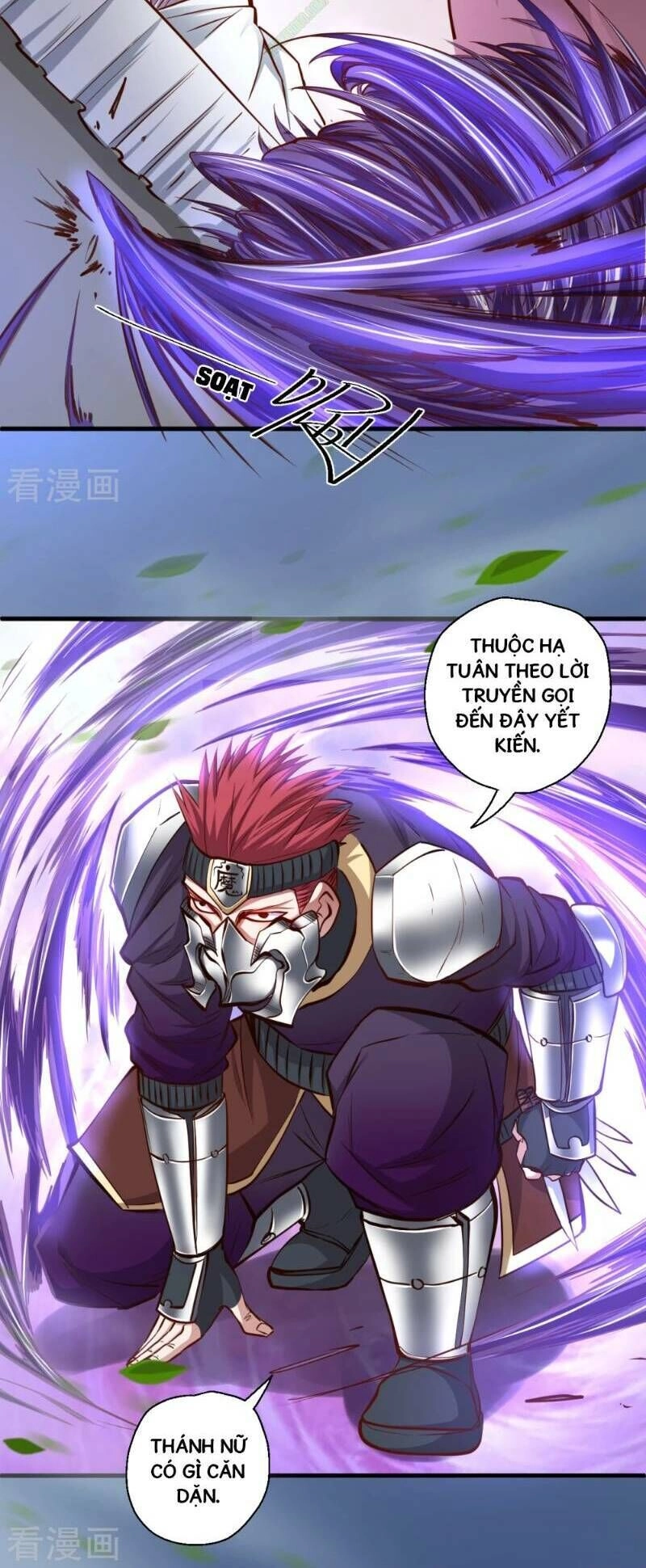 Tối Cường Đại Biểu Hoàng Kim Thận Chapter 37 - 23
