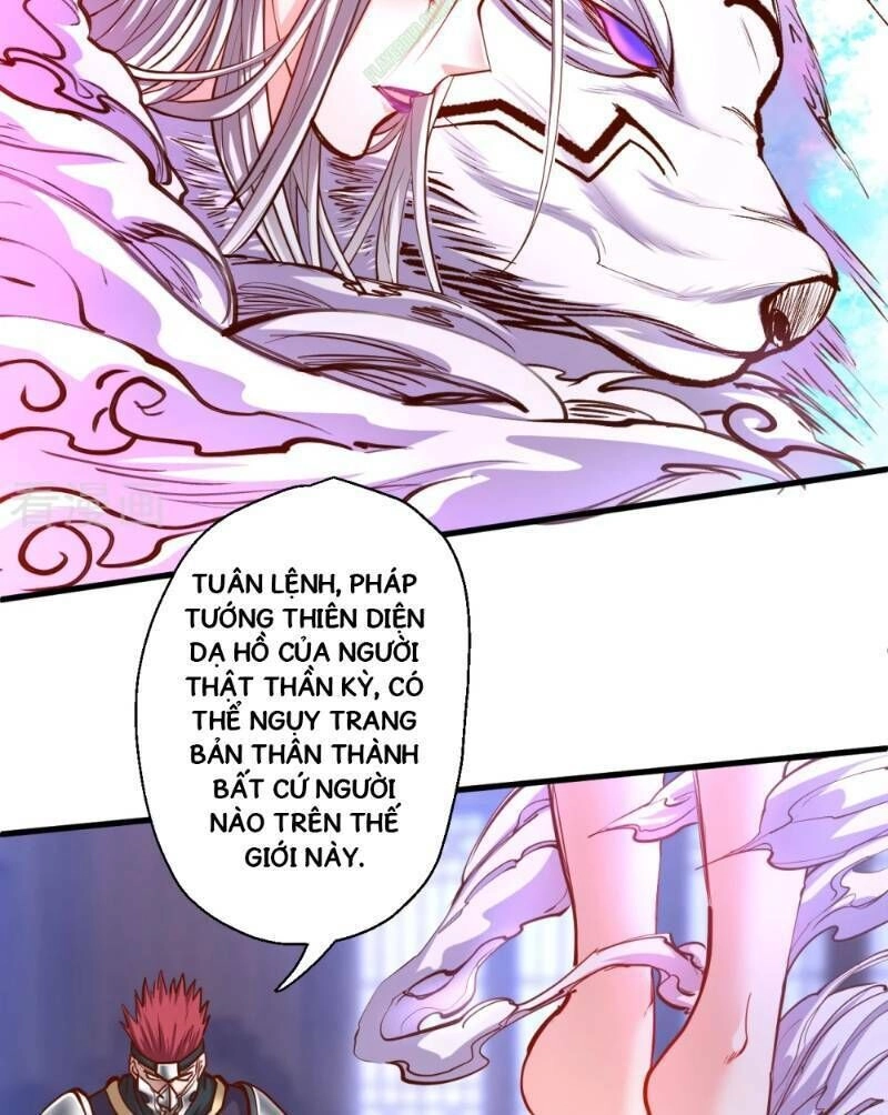Tối Cường Đại Biểu Hoàng Kim Thận Chapter 37 - 27