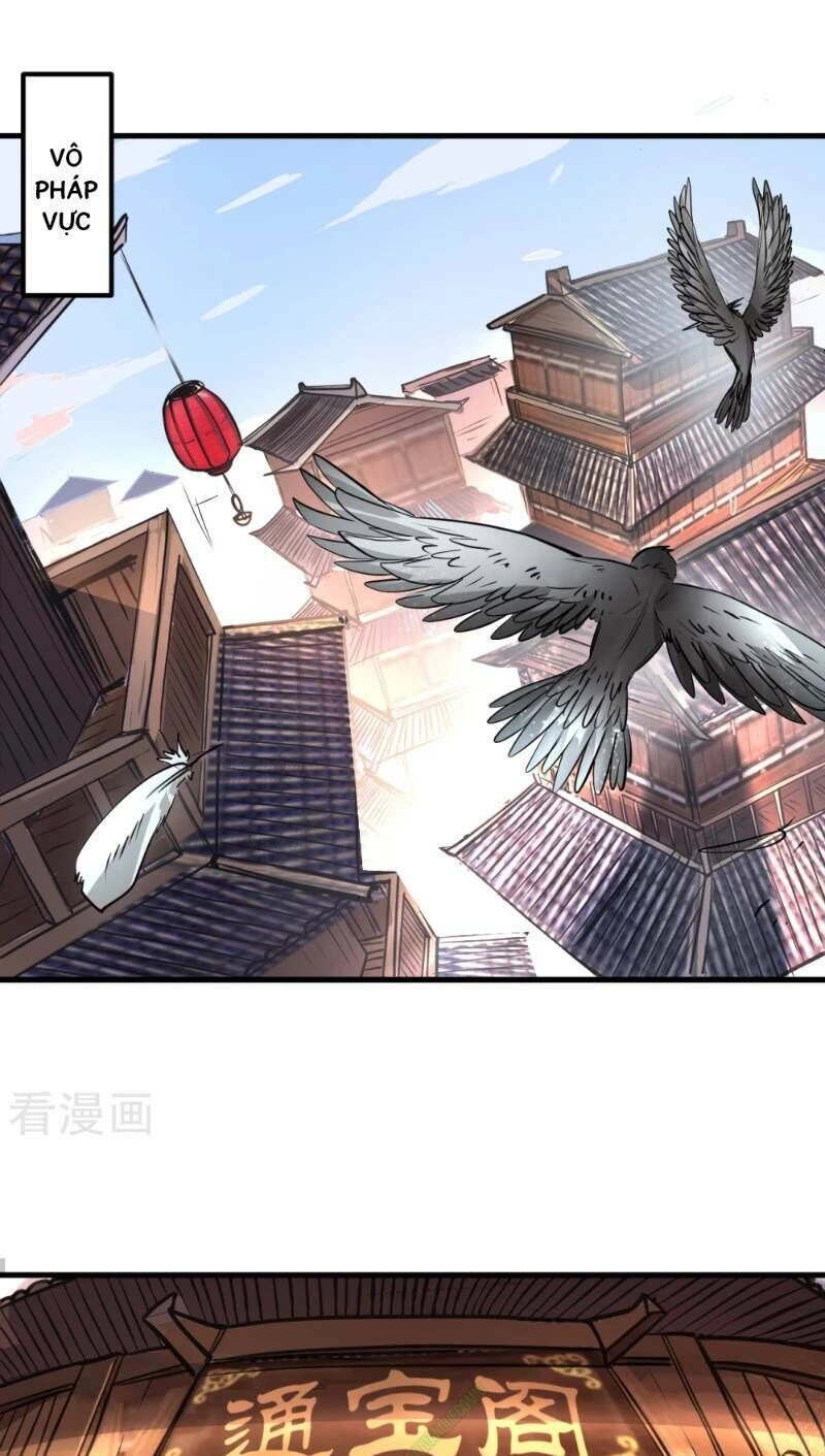 Tối Cường Đại Biểu Hoàng Kim Thận Chapter 38 - 1