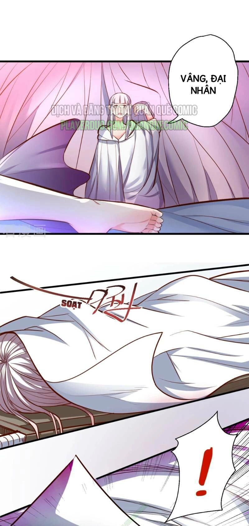 Tối Cường Đại Biểu Hoàng Kim Thận Chapter 38 - 21