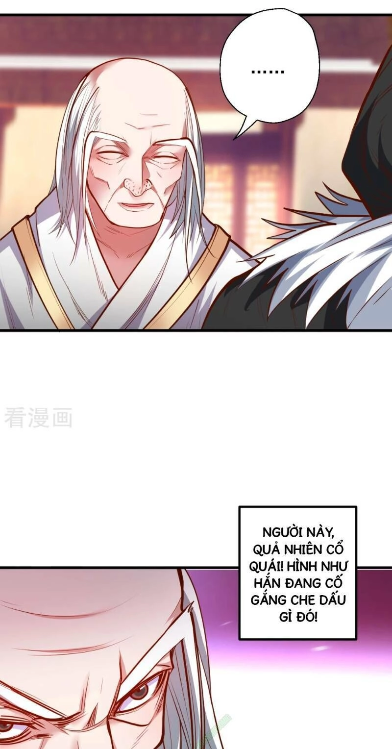 Tối Cường Đại Biểu Hoàng Kim Thận Chapter 39 - 6