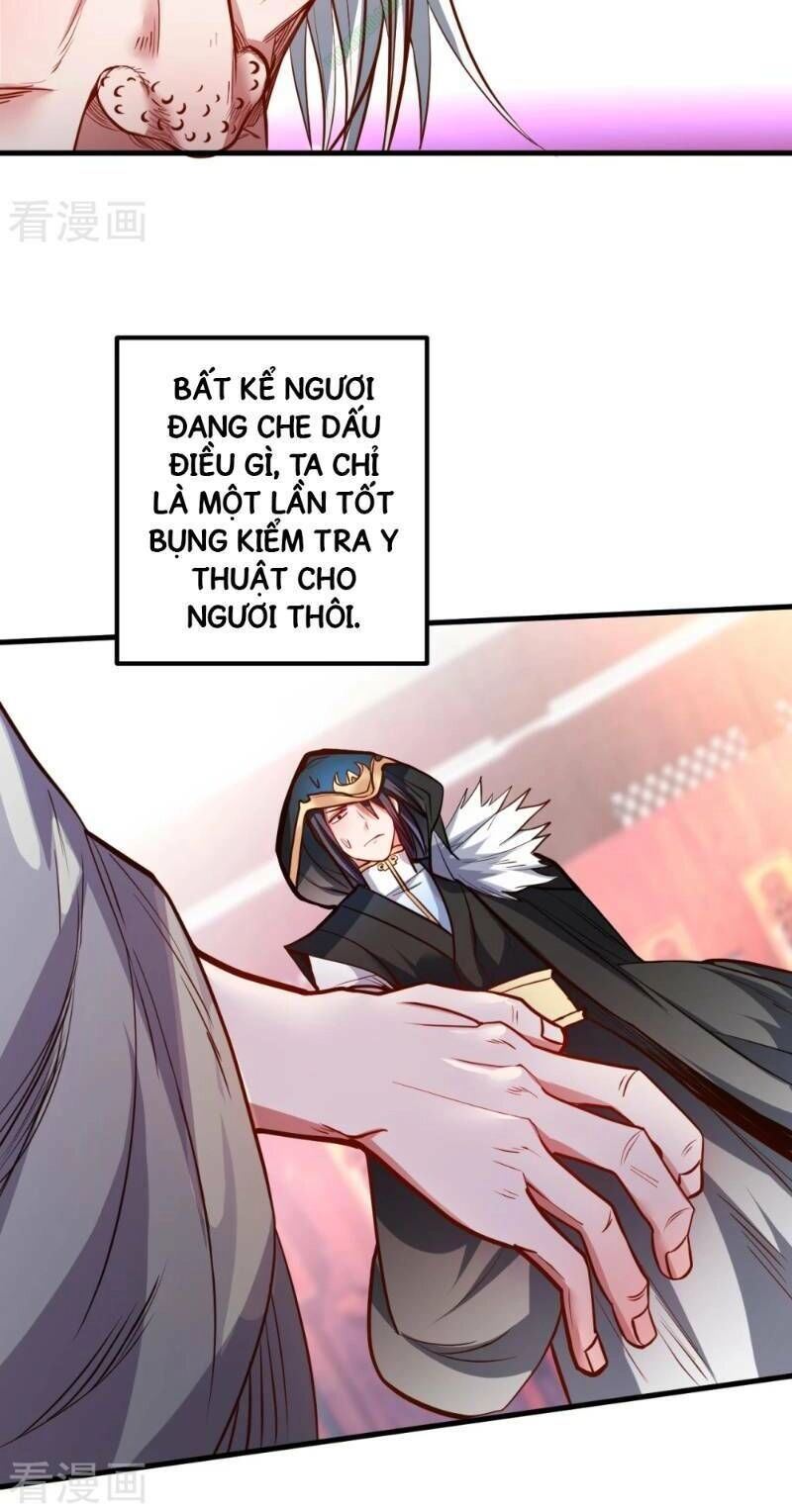 Tối Cường Đại Biểu Hoàng Kim Thận Chapter 39 - 7