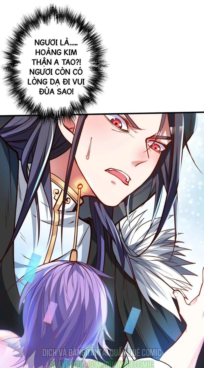 Tối Cường Đại Biểu Hoàng Kim Thận Chapter 39 - 10