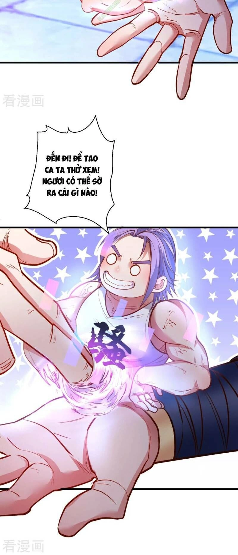 Tối Cường Đại Biểu Hoàng Kim Thận Chapter 39 - 15