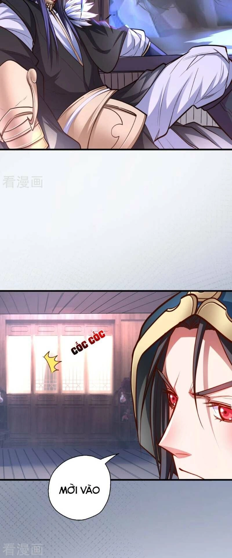 Tối Cường Đại Biểu Hoàng Kim Thận Chapter 40 - 3