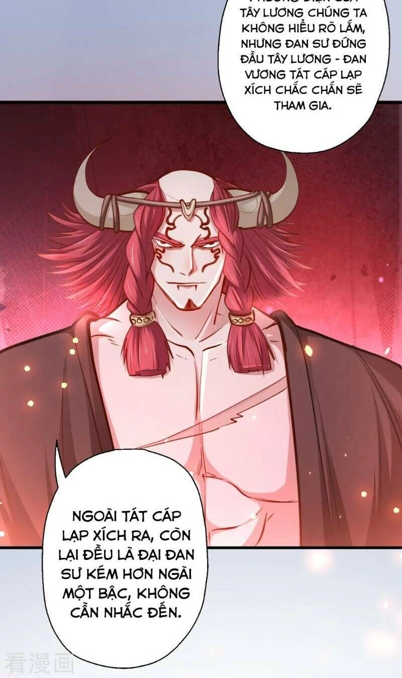 Tối Cường Đại Biểu Hoàng Kim Thận Chapter 40 - 11