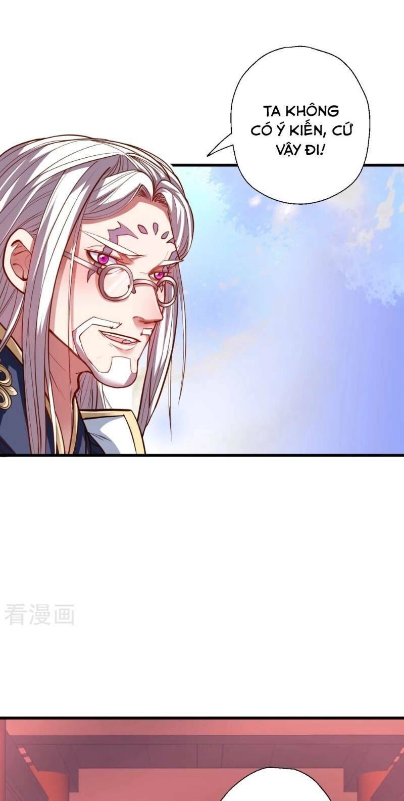 Tối Cường Đại Biểu Hoàng Kim Thận Chapter 41 - 9