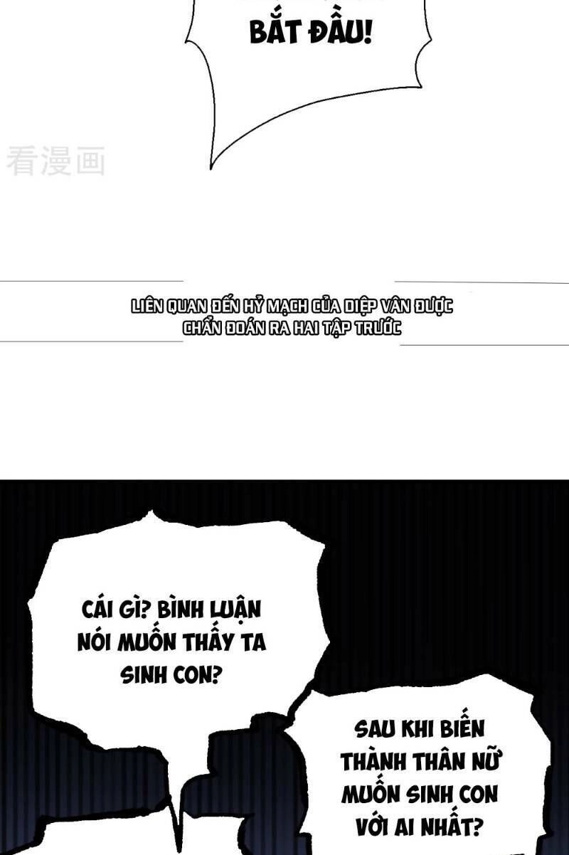 Tối Cường Đại Biểu Hoàng Kim Thận Chapter 41 - 22