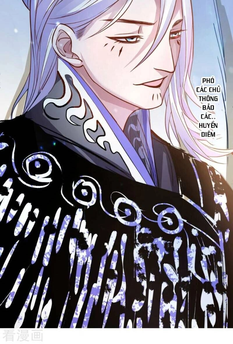 Tối Cường Đại Biểu Hoàng Kim Thận Chapter 41 - 26