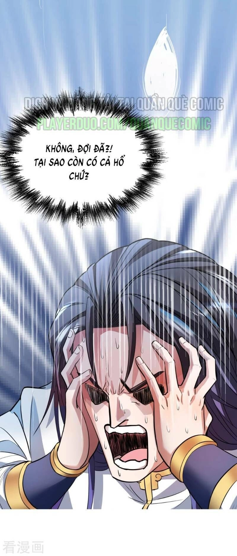 Tối Cường Đại Biểu Hoàng Kim Thận Chapter 41 - 28