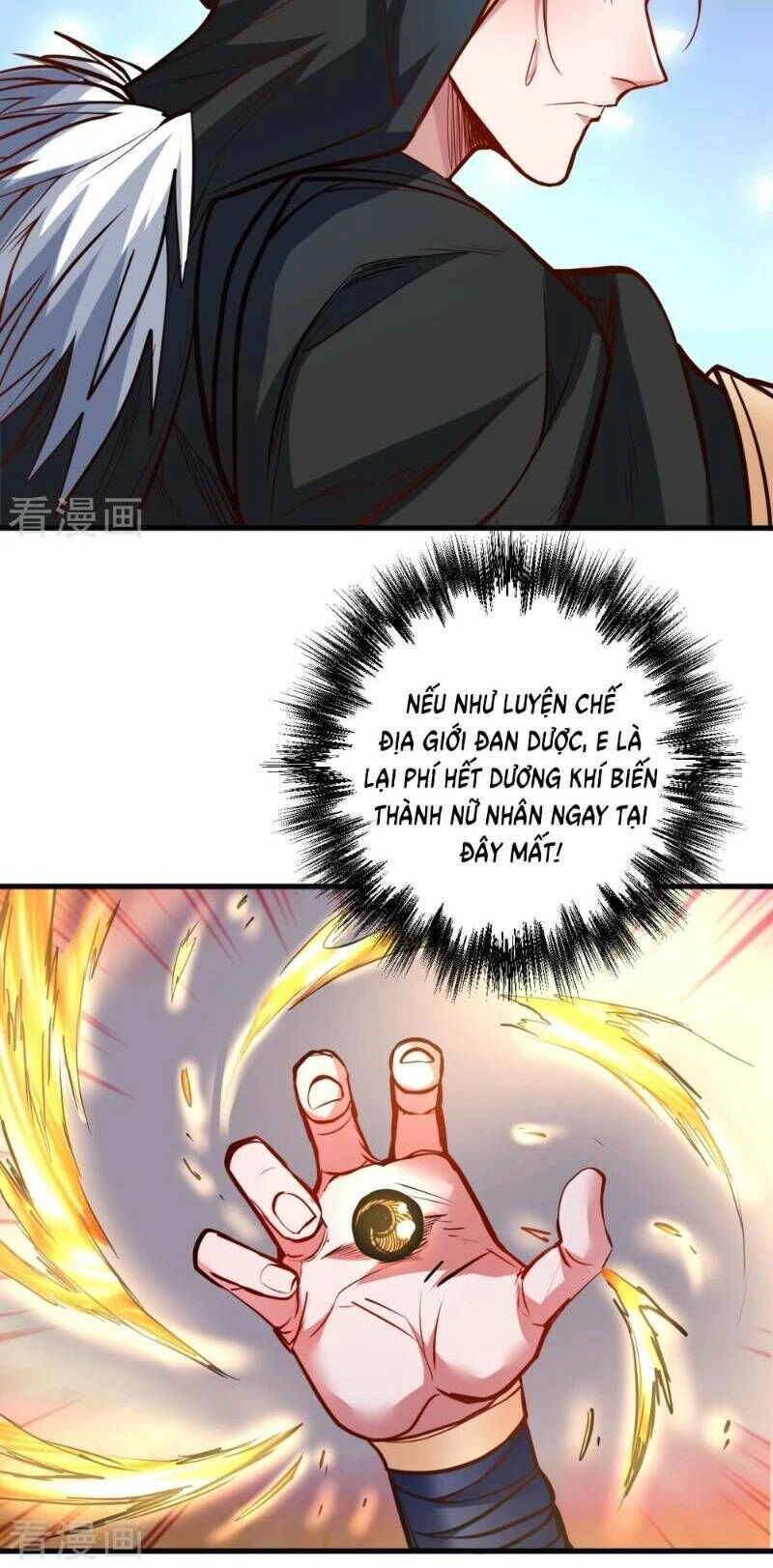 Tối Cường Đại Biểu Hoàng Kim Thận Chapter 42 - 6