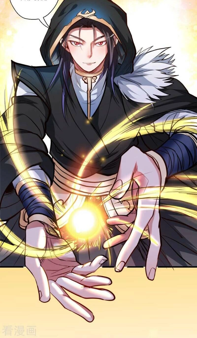 Tối Cường Đại Biểu Hoàng Kim Thận Chapter 42 - 10