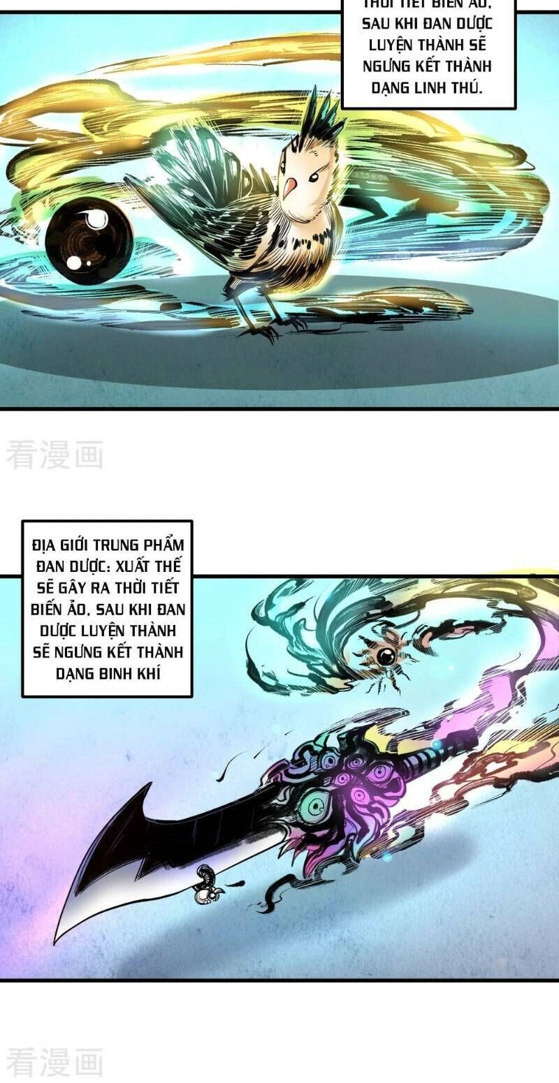 Tối Cường Đại Biểu Hoàng Kim Thận Chapter 42 - 12