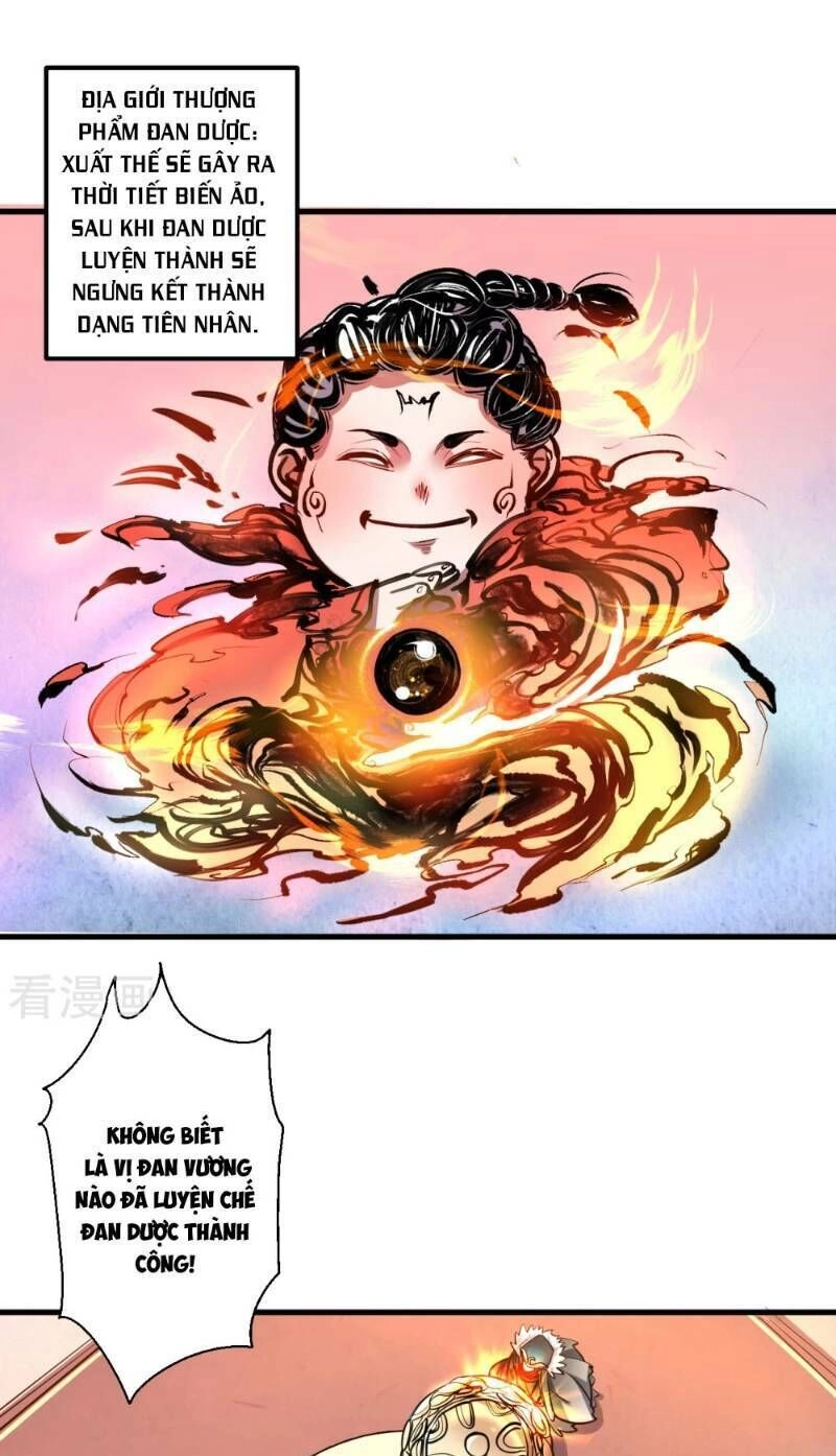 Tối Cường Đại Biểu Hoàng Kim Thận Chapter 42 - 13