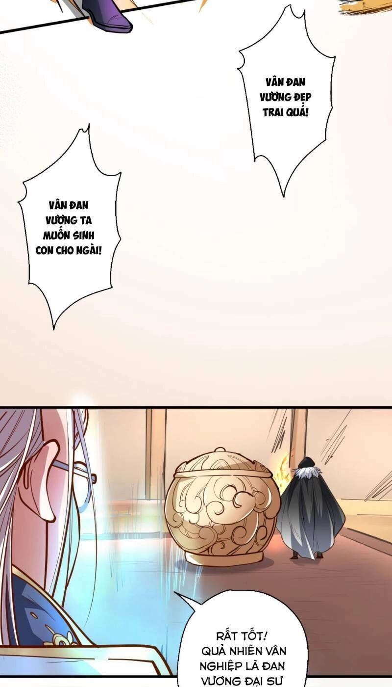 Tối Cường Đại Biểu Hoàng Kim Thận Chapter 42 - 17