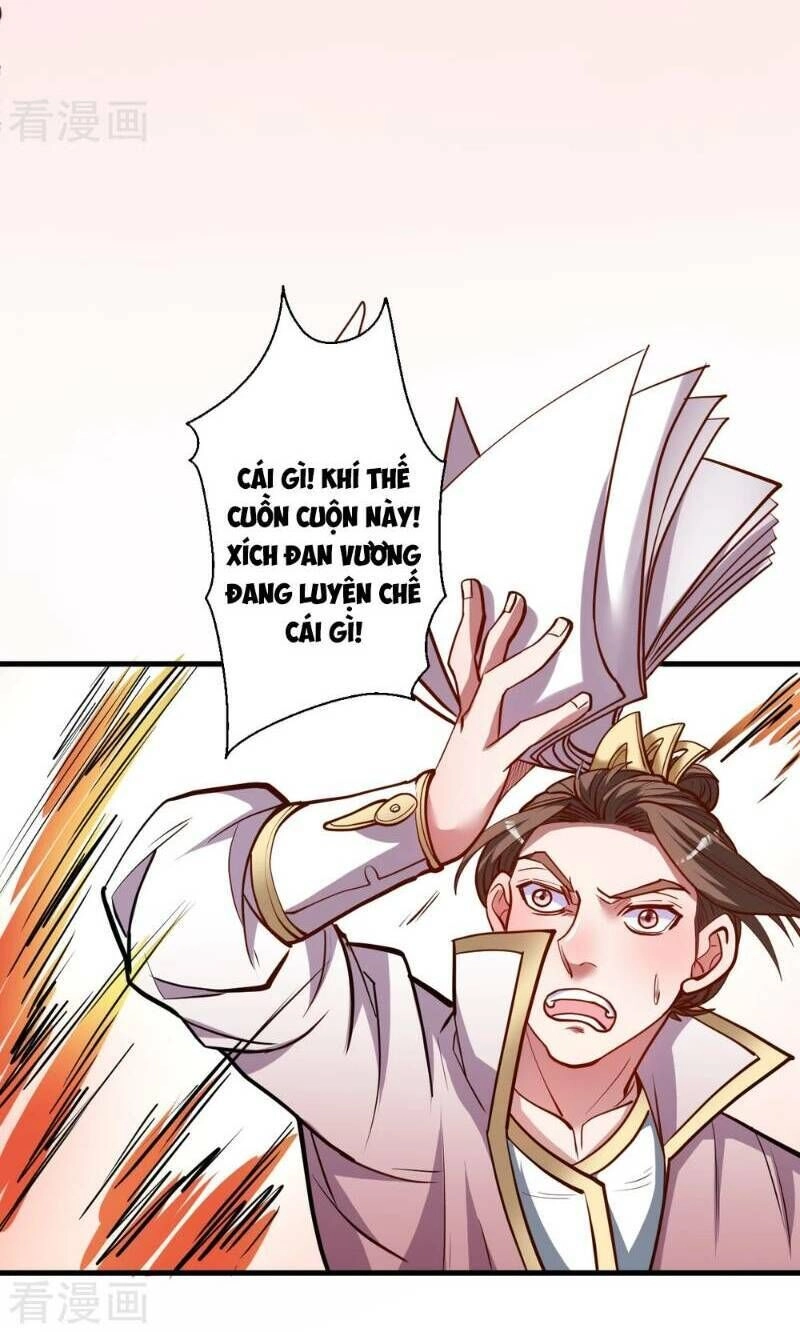 Tối Cường Đại Biểu Hoàng Kim Thận Chapter 42 - 20