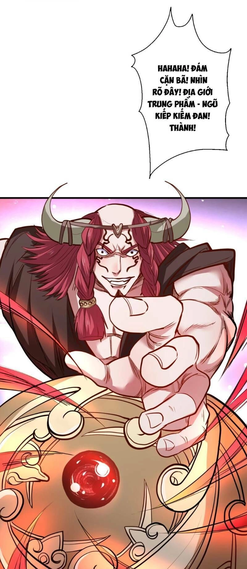 Tối Cường Đại Biểu Hoàng Kim Thận Chapter 42 - 21