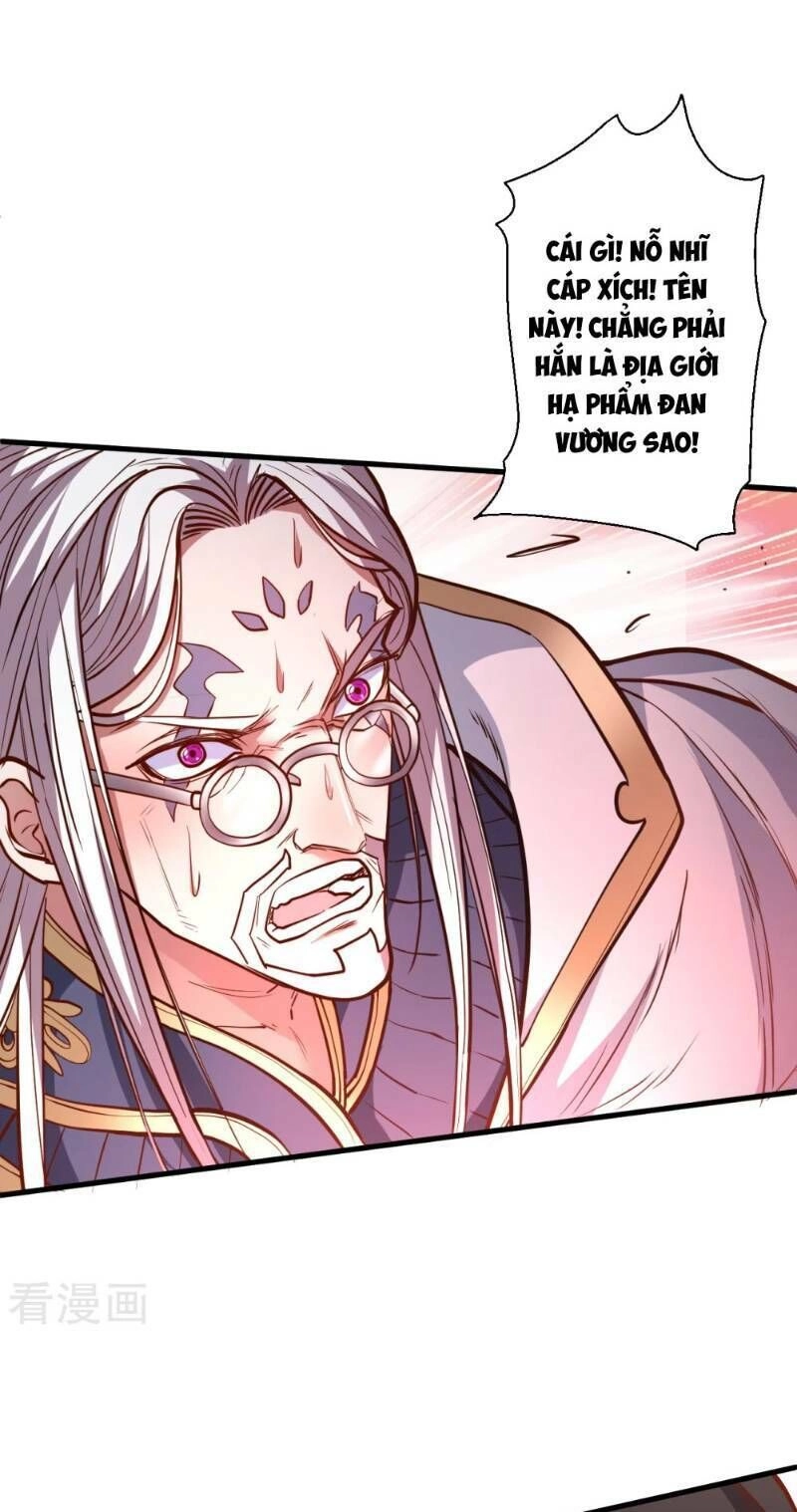 Tối Cường Đại Biểu Hoàng Kim Thận Chapter 42 - 23