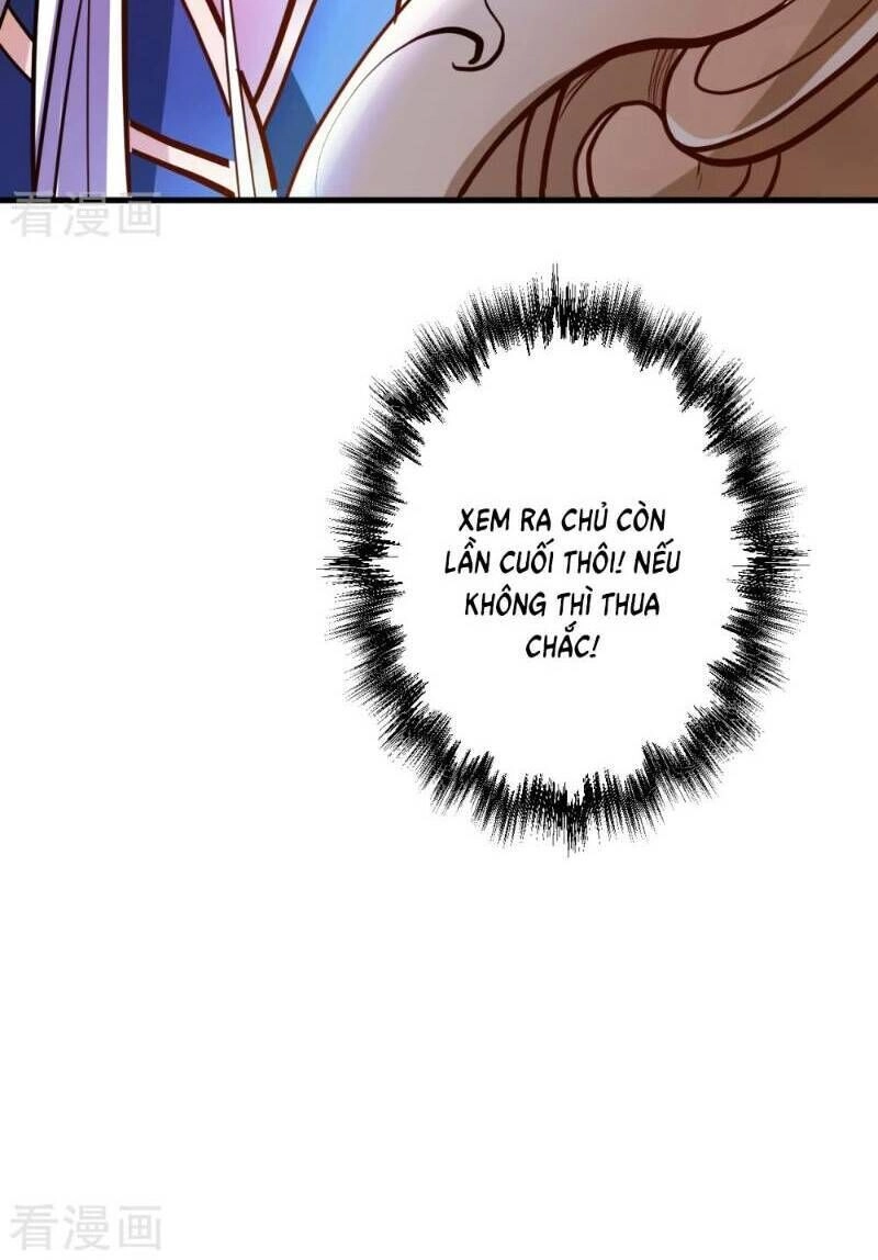 Tối Cường Đại Biểu Hoàng Kim Thận Chapter 42 - 28