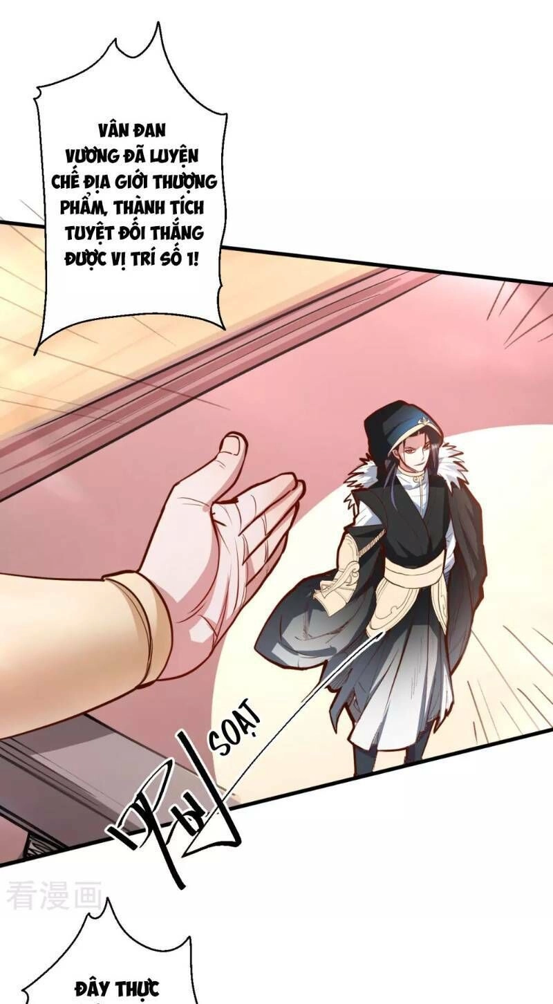 Tối Cường Đại Biểu Hoàng Kim Thận Chapter 44 - 8