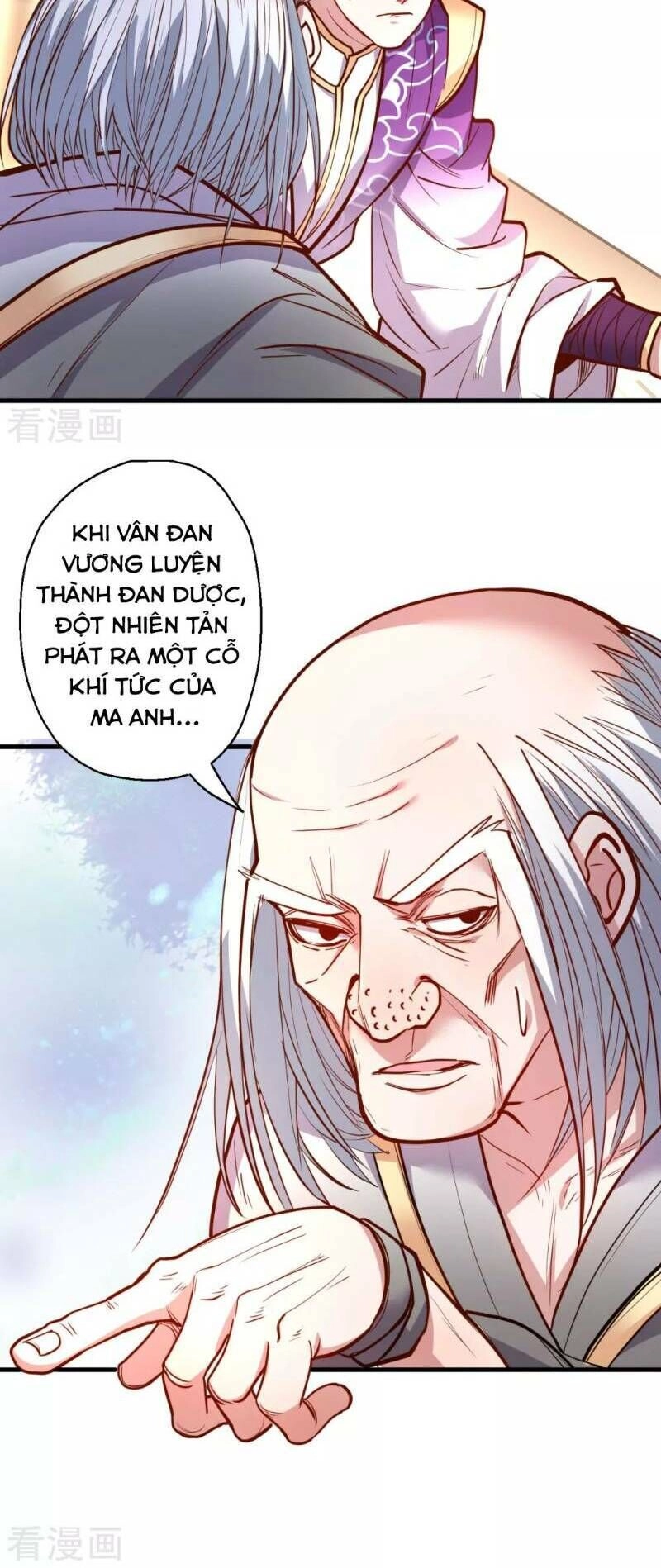 Tối Cường Đại Biểu Hoàng Kim Thận Chapter 44 - 13