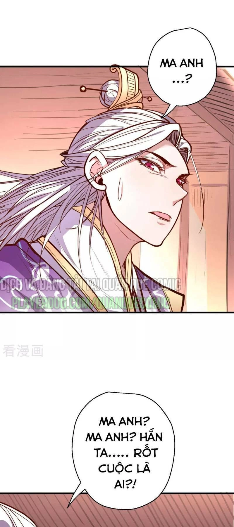 Tối Cường Đại Biểu Hoàng Kim Thận Chapter 44 - 14
