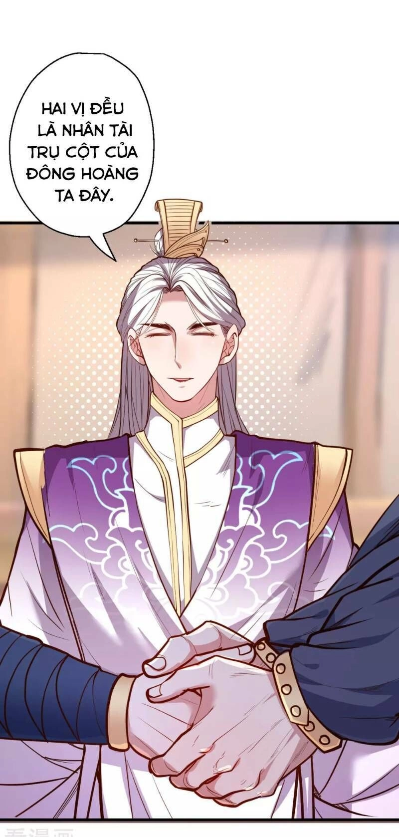 Tối Cường Đại Biểu Hoàng Kim Thận Chapter 44 - 18