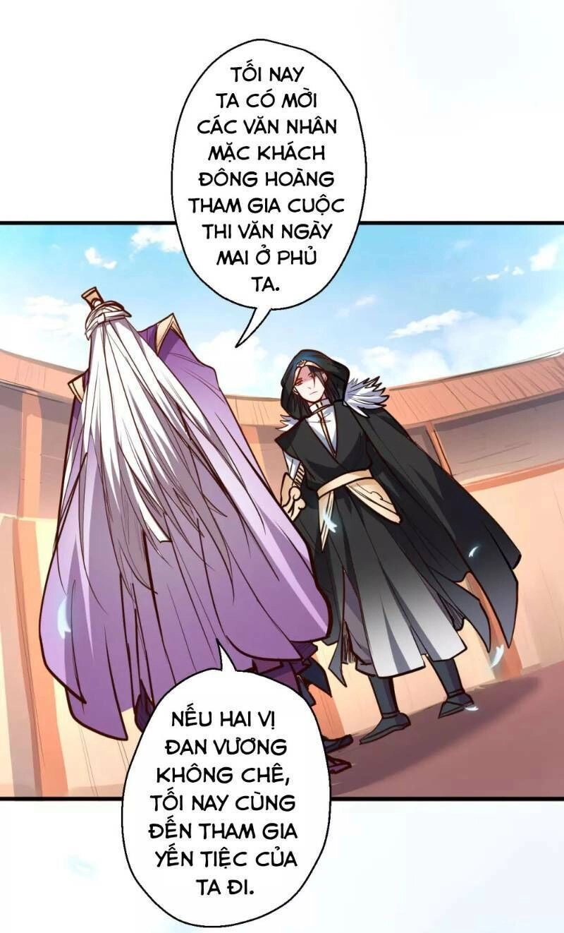Tối Cường Đại Biểu Hoàng Kim Thận Chapter 44 - 20