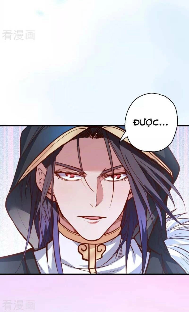 Tối Cường Đại Biểu Hoàng Kim Thận Chapter 44 - 21