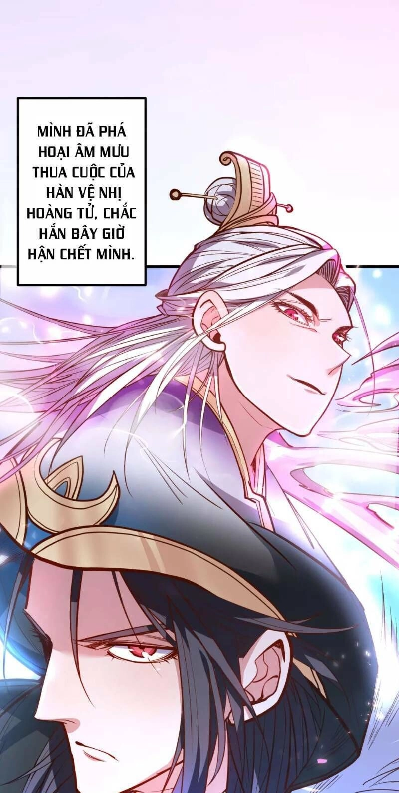 Tối Cường Đại Biểu Hoàng Kim Thận Chapter 44 - 22