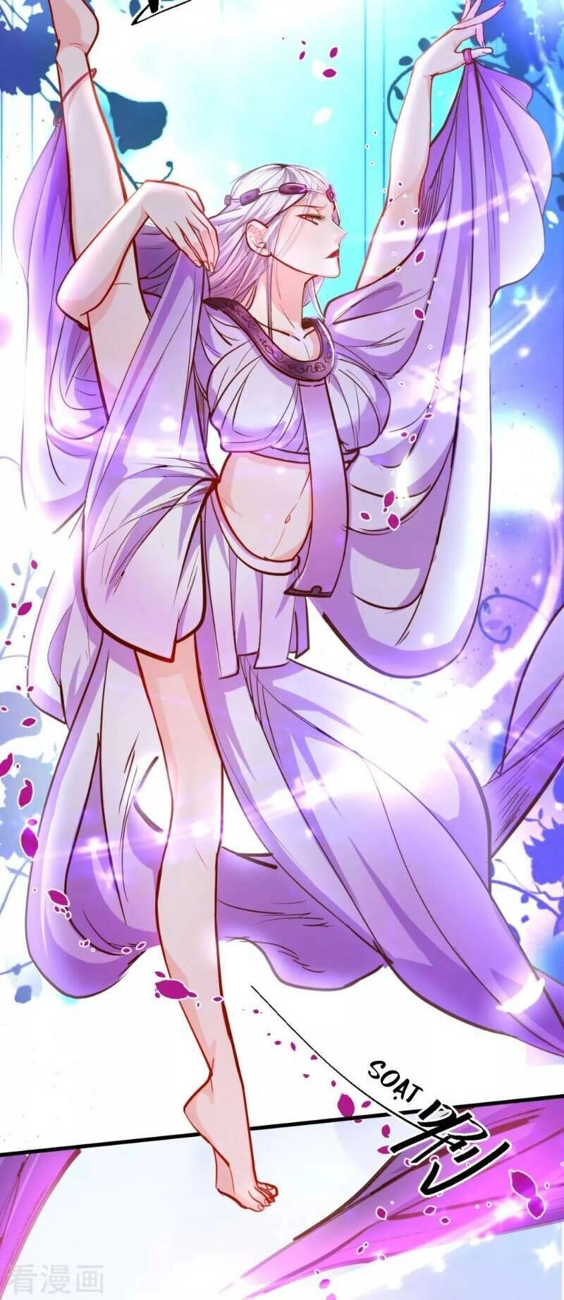 Tối Cường Đại Biểu Hoàng Kim Thận Chapter 45 - 15