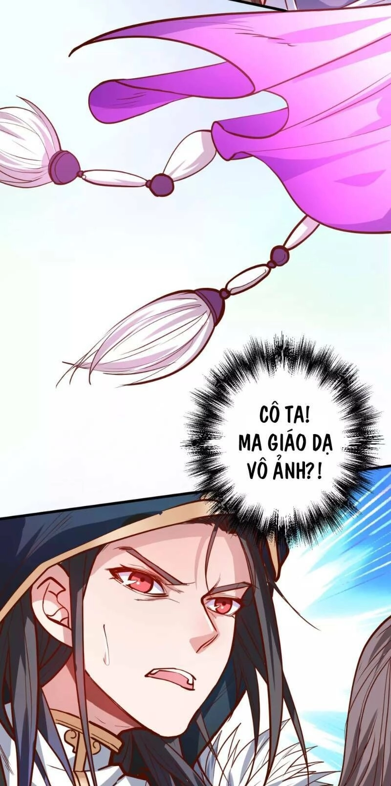 Tối Cường Đại Biểu Hoàng Kim Thận Chapter 45 - 18