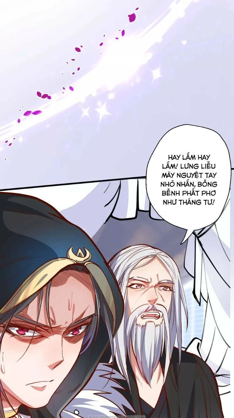 Tối Cường Đại Biểu Hoàng Kim Thận Chapter 46 - 3