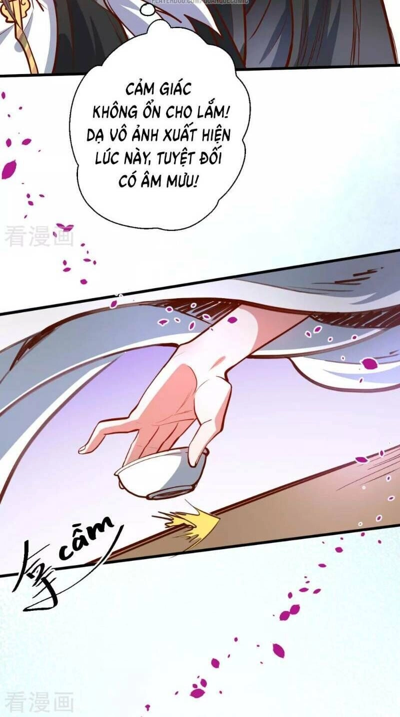 Tối Cường Đại Biểu Hoàng Kim Thận Chapter 46 - 4