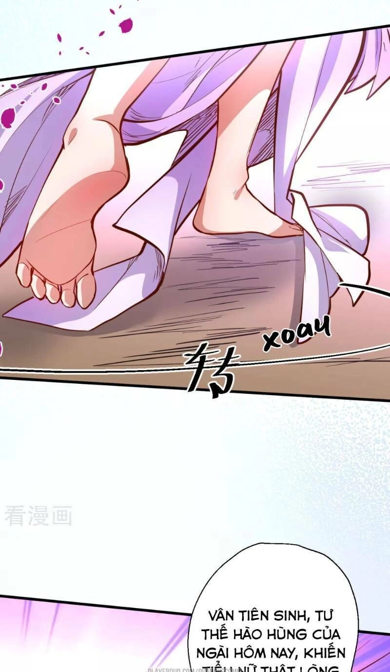 Tối Cường Đại Biểu Hoàng Kim Thận Chapter 46 - 5