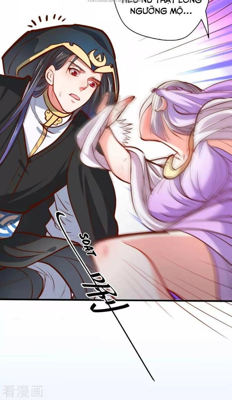 Tối Cường Đại Biểu Hoàng Kim Thận Chapter 46 - 6