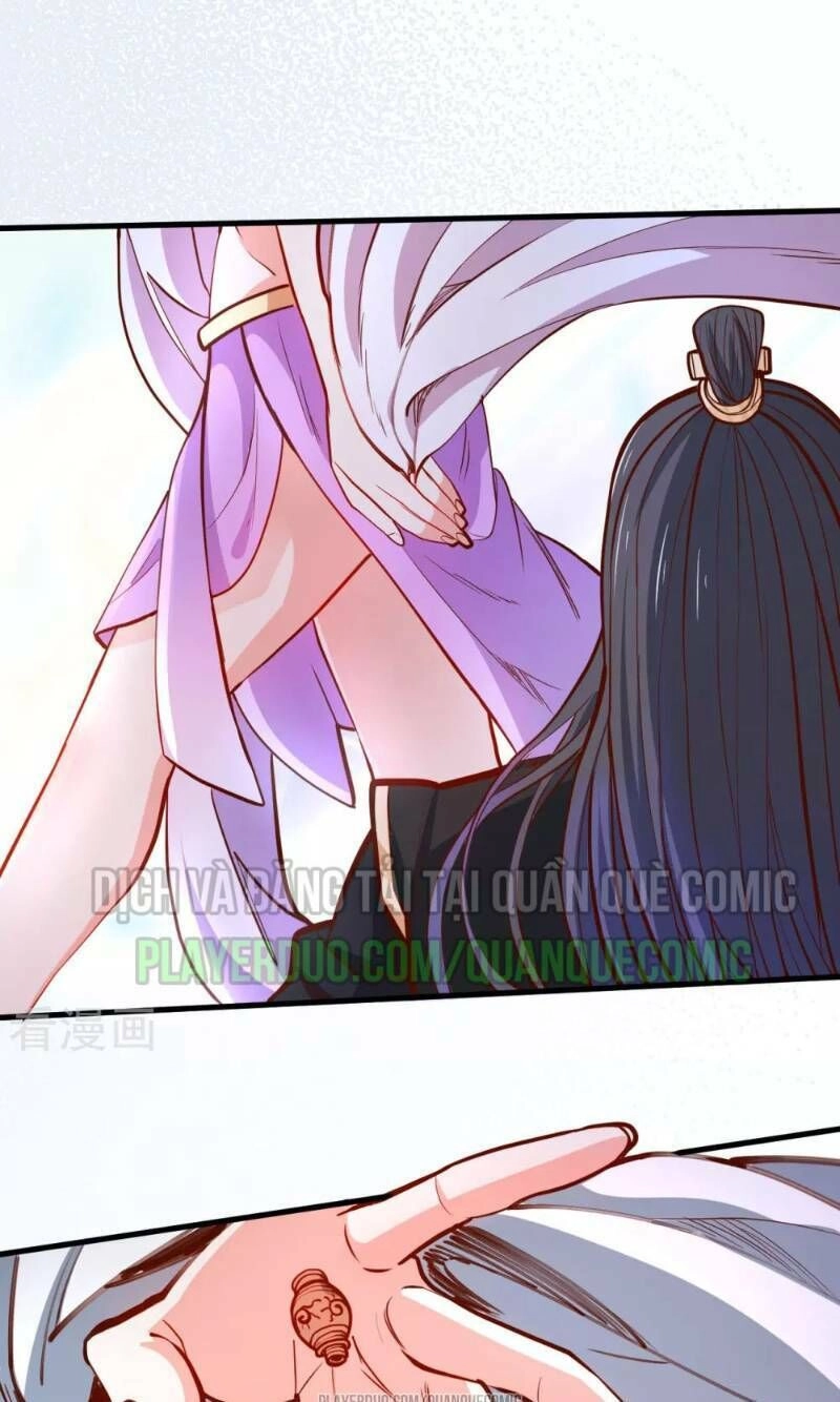 Tối Cường Đại Biểu Hoàng Kim Thận Chapter 46 - 11