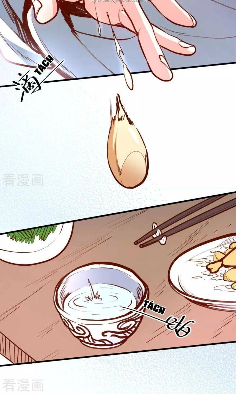 Tối Cường Đại Biểu Hoàng Kim Thận Chapter 46 - 12