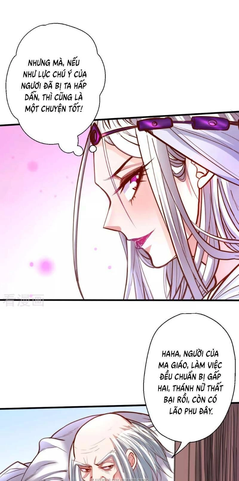 Tối Cường Đại Biểu Hoàng Kim Thận Chapter 46 - 17