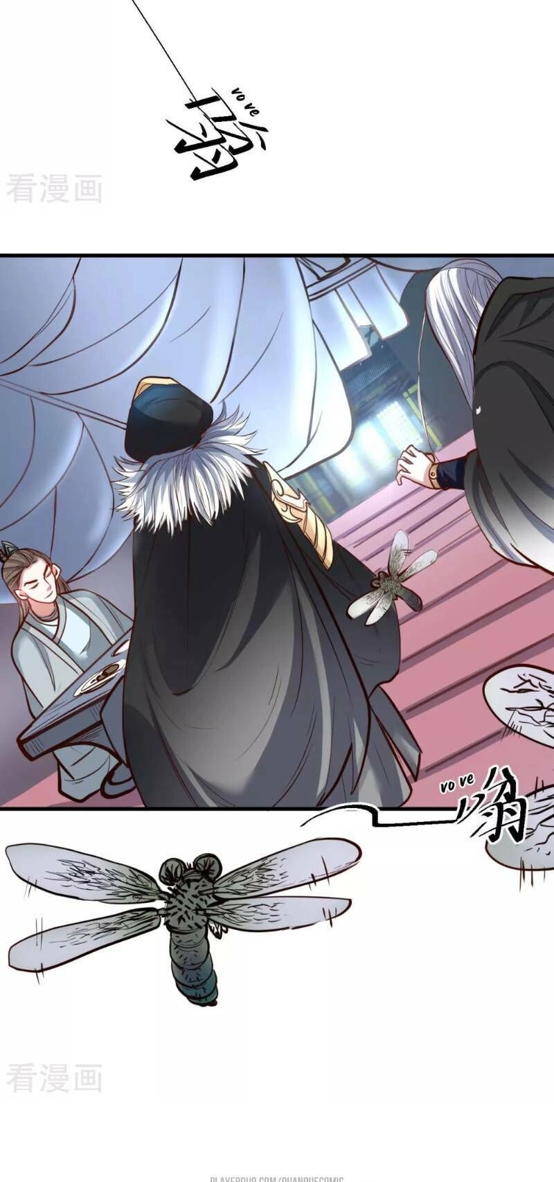 Tối Cường Đại Biểu Hoàng Kim Thận Chapter 46 - 19