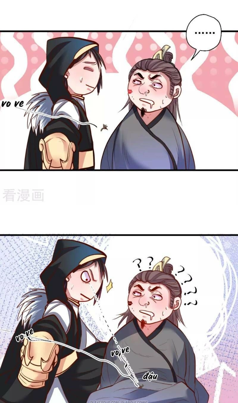 Tối Cường Đại Biểu Hoàng Kim Thận Chapter 46 - 25