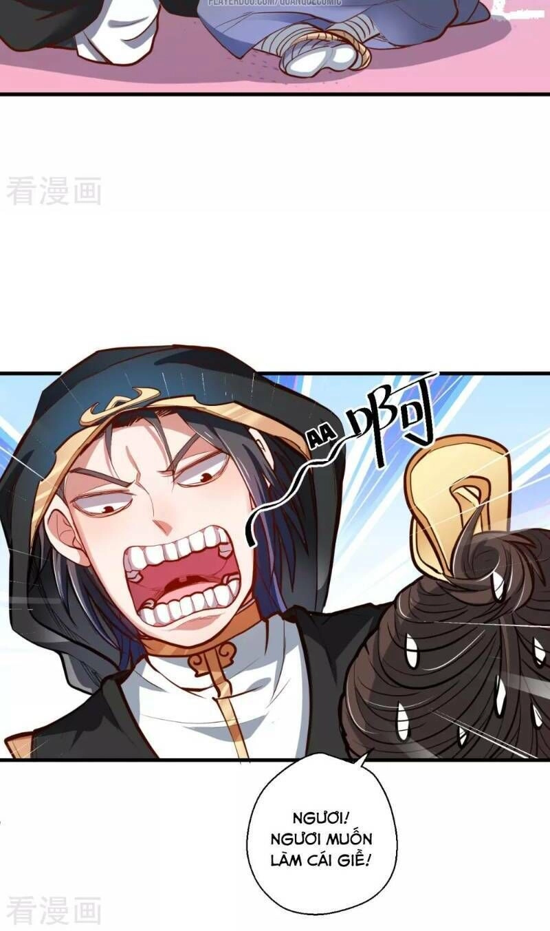 Tối Cường Đại Biểu Hoàng Kim Thận Chapter 46 - 26