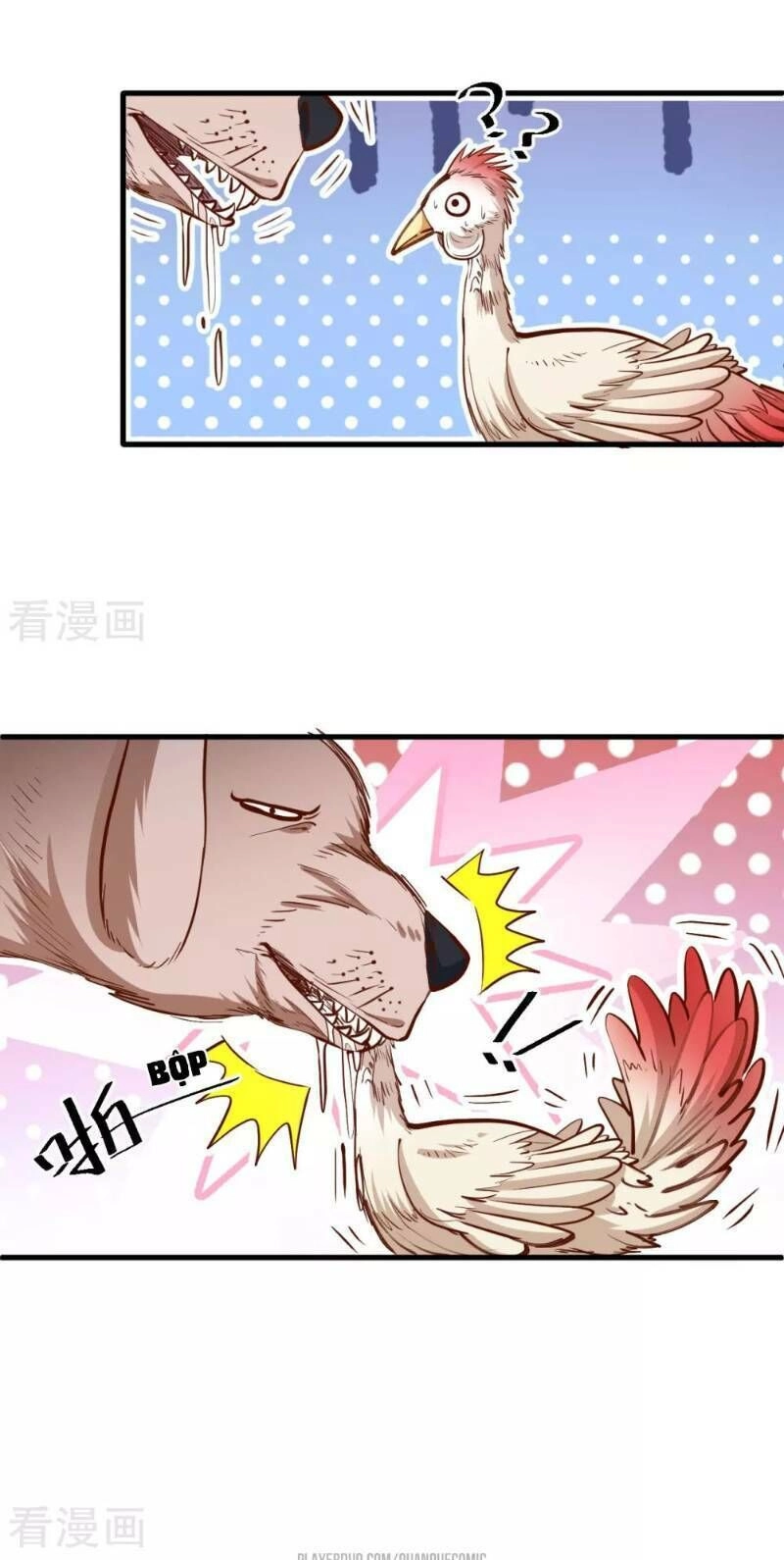 Tối Cường Đại Biểu Hoàng Kim Thận Chapter 46 - 27