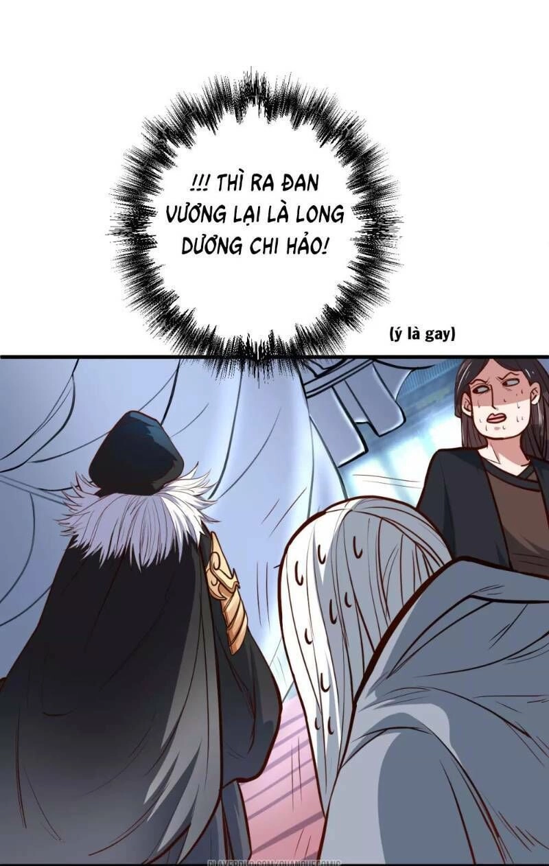 Tối Cường Đại Biểu Hoàng Kim Thận Chapter 46 - 29